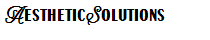 Aesthetic Solutions